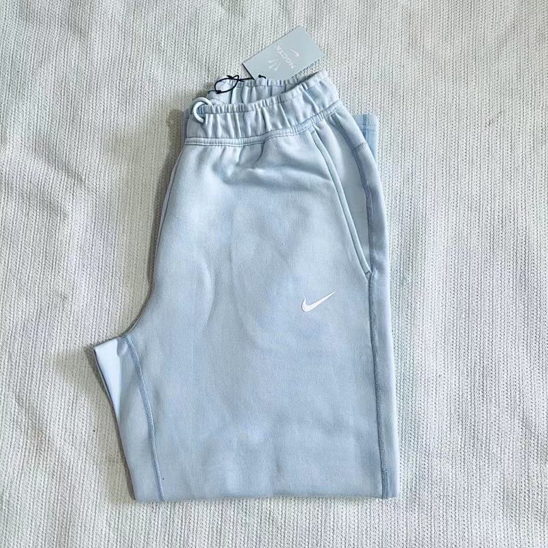 Nike Nocta Tech Fleece Tracksuit Baby Blue 11