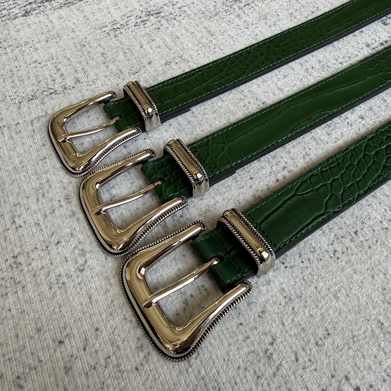 Fyredwrld Green Belt 9