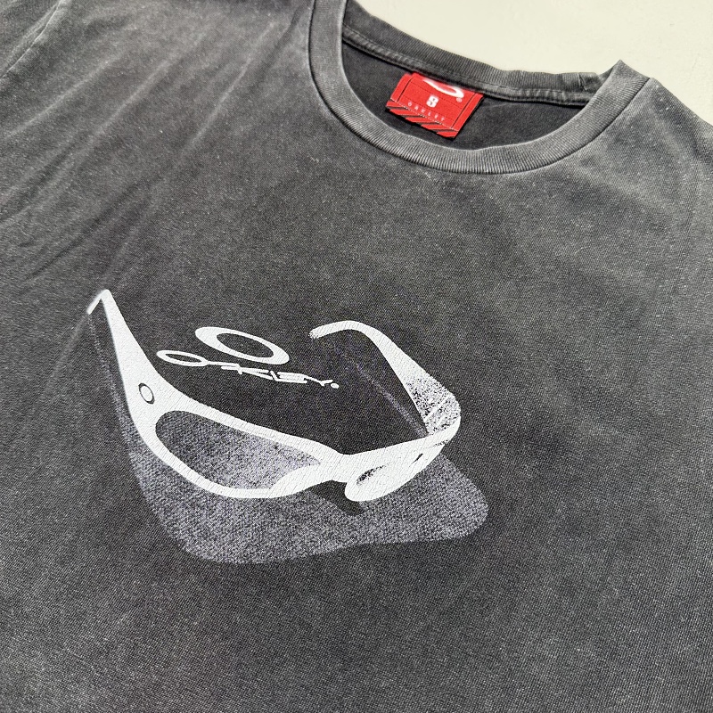 Vintage Ok Tee 11
