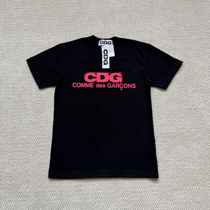Comme des Garcons Tees