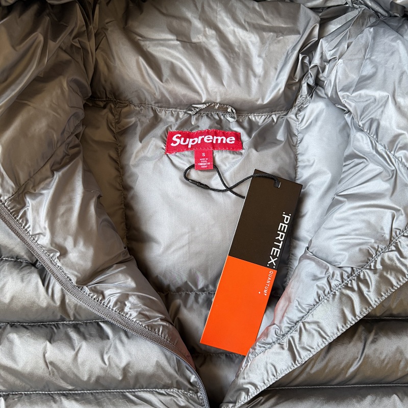 Supreme Down Jacket