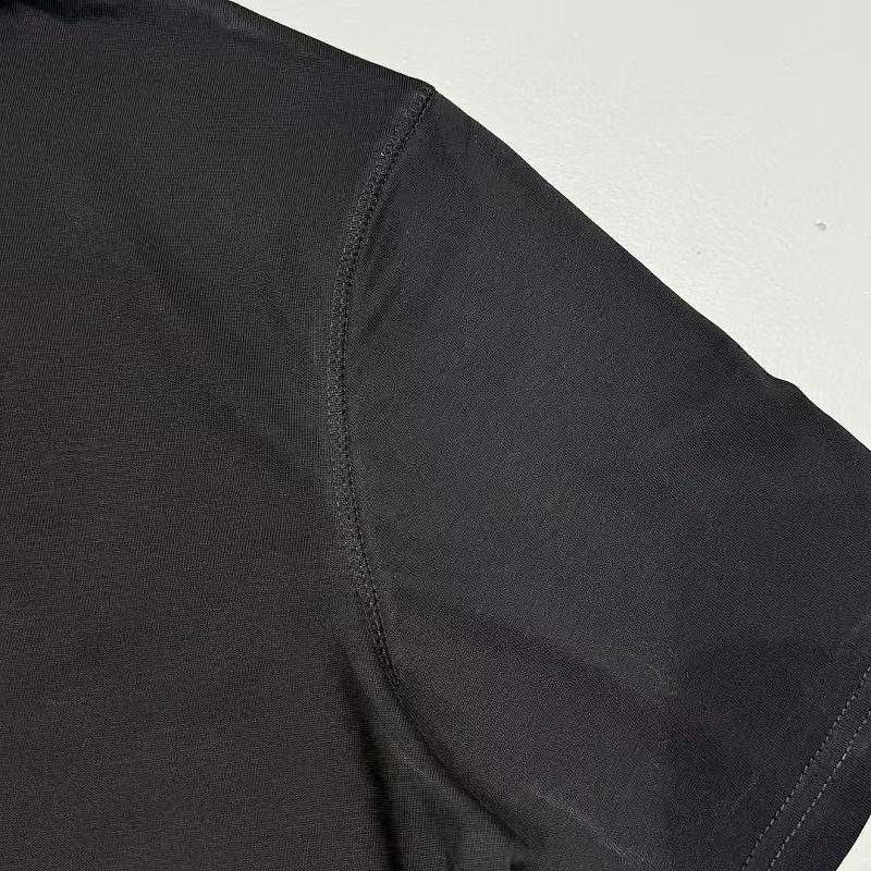 Arte Antwerp Logo-print T-shirt 12