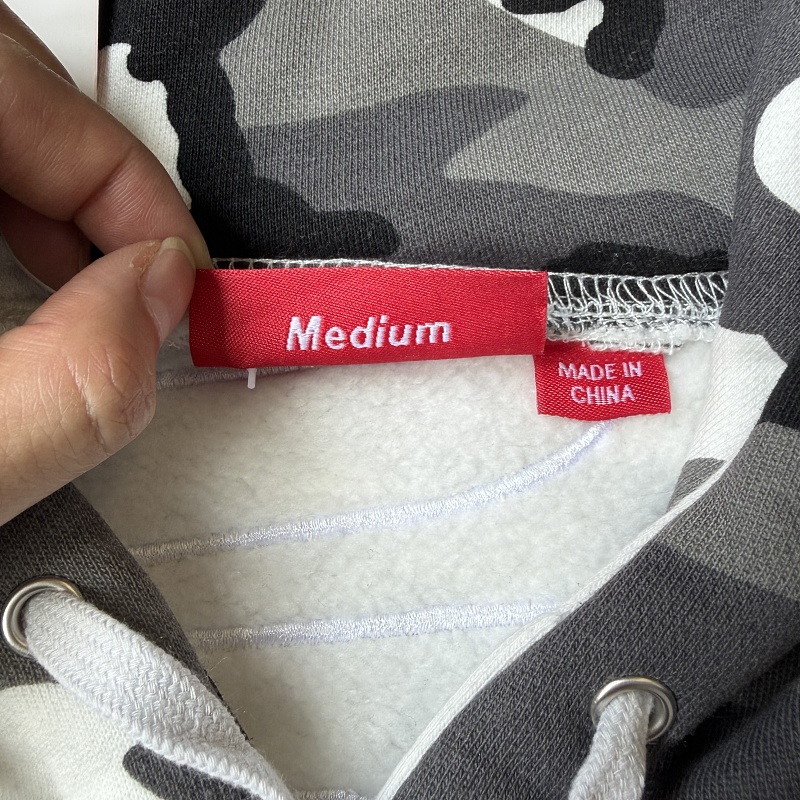 Supreme Hoodie