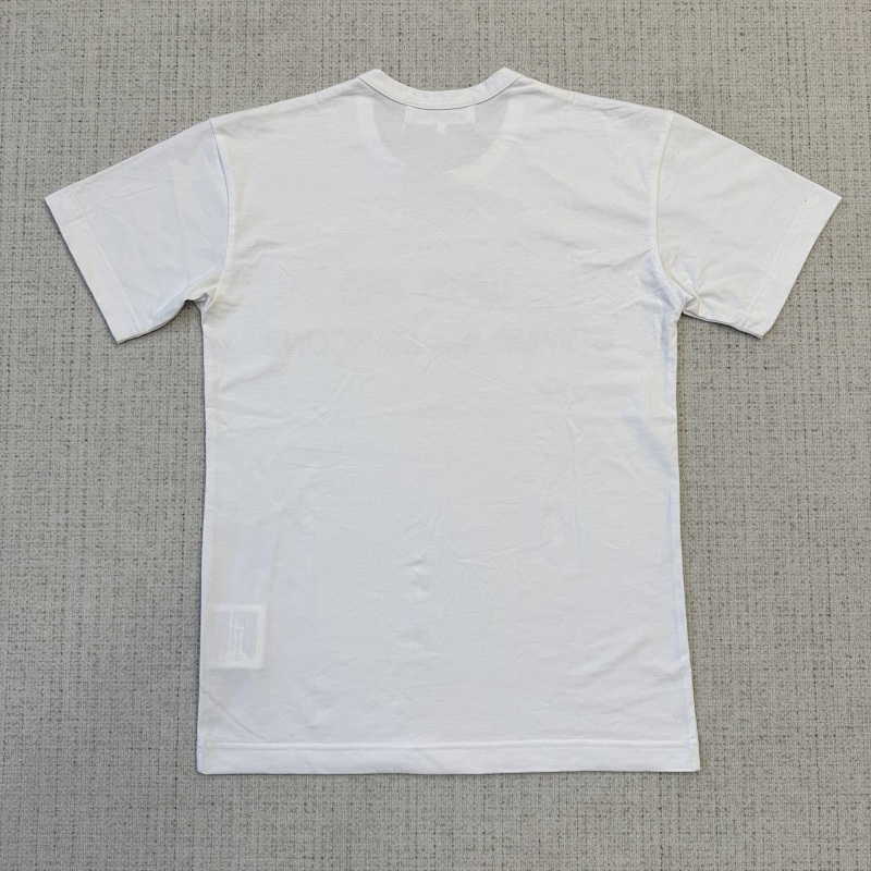Comme des Garcons 1986 Comme Des Tee 5