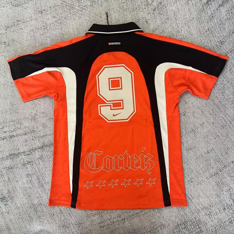 Nk Corteiz Jersey 180￥ Big Offs 4