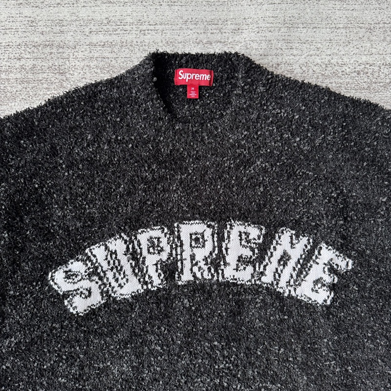 Supreme Sweater 8