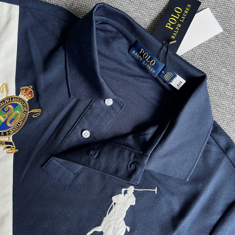 Rl Classic No. 3 Short-Sleeve Shirt 5