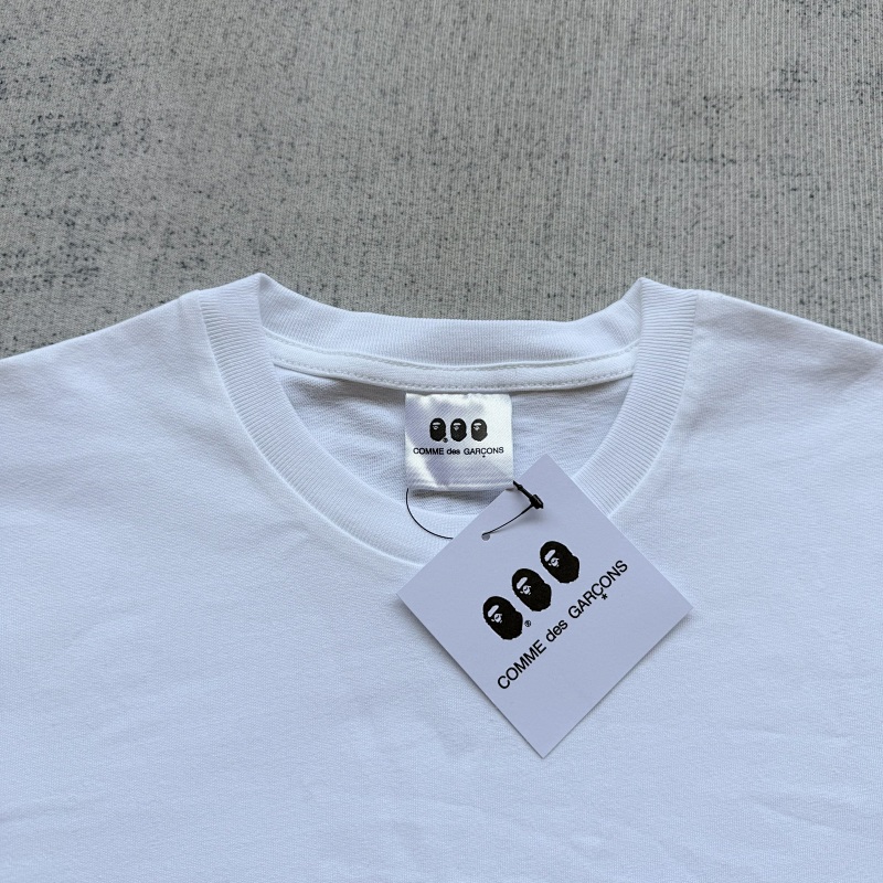 Bape Tee 3