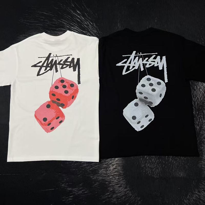 Stu Short Sleeves 4