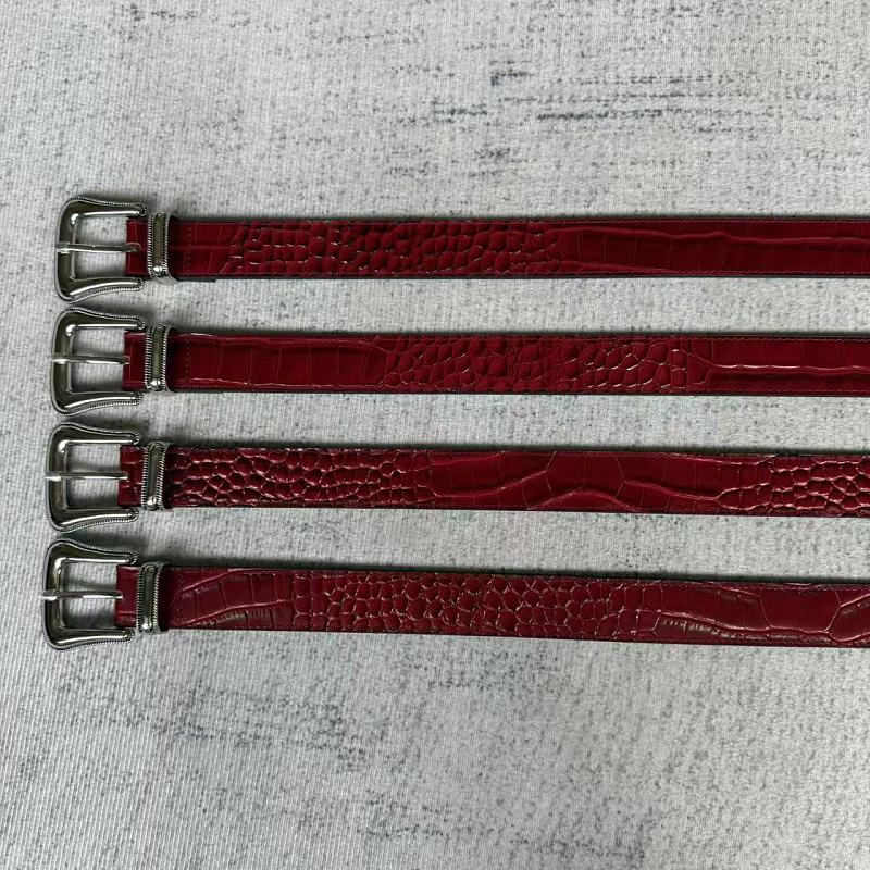 Fyredwrld Red Belt