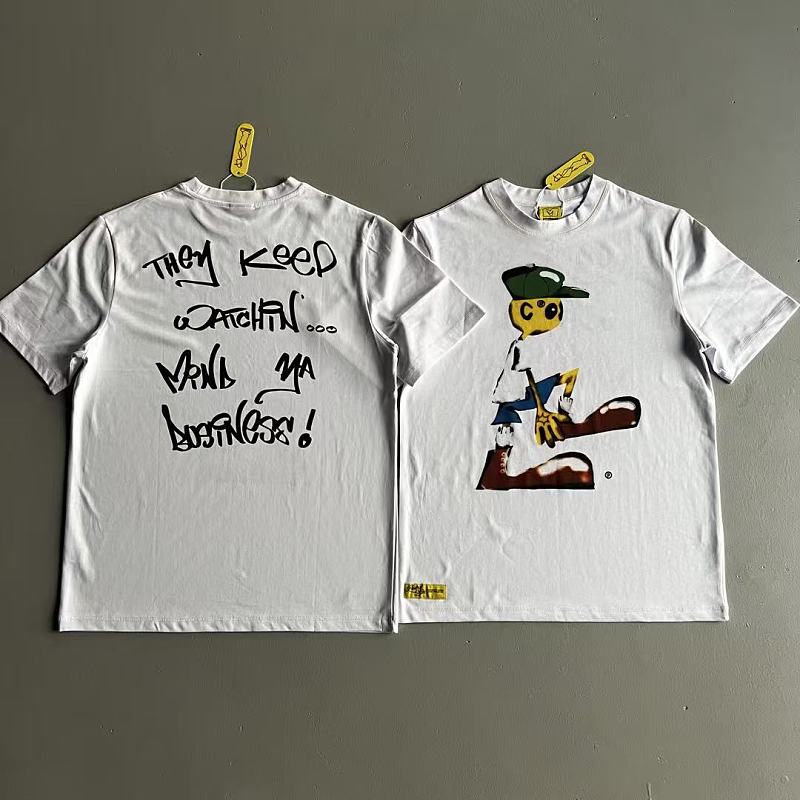 75¥/11$ Pt T-shirt