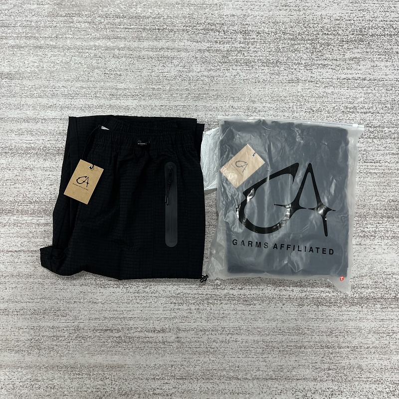 Garms Ripstop Stormweave 7