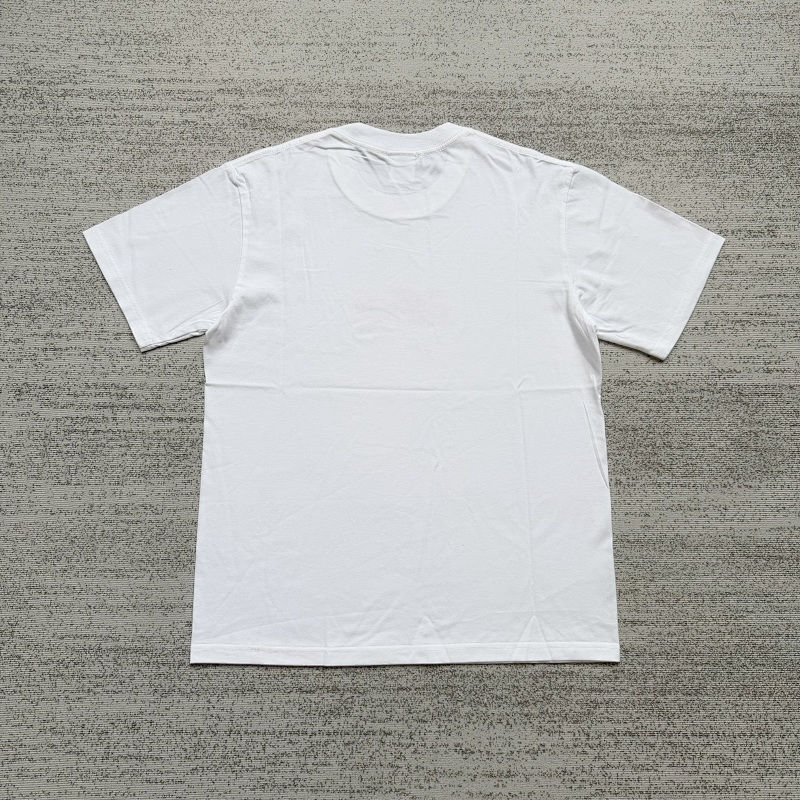 Supreme Box Logo Tees 4