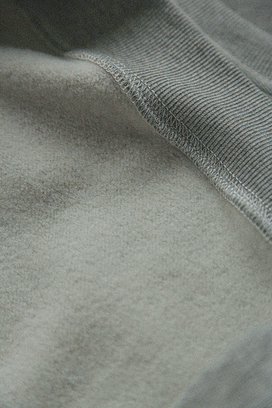 Mobius Crew Neck 6