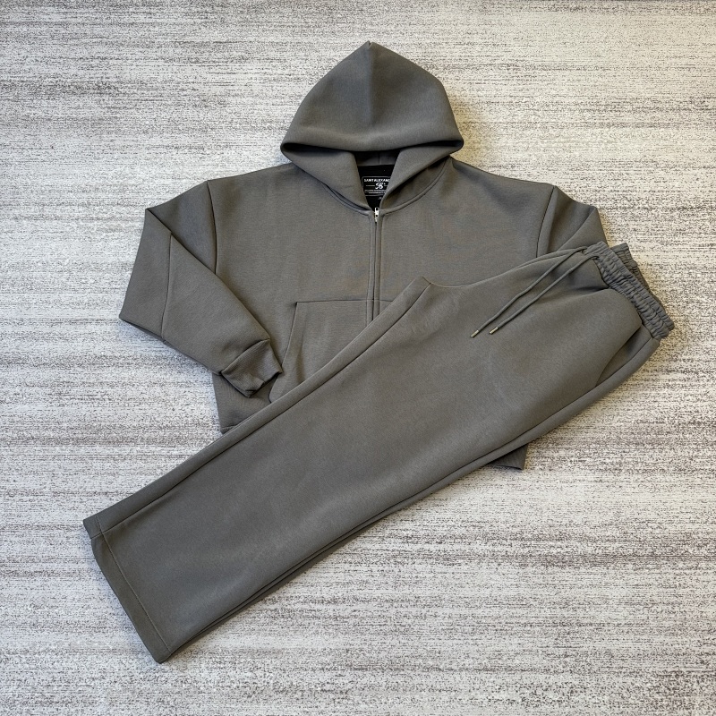 Saint Alexander Tracksuit Zip