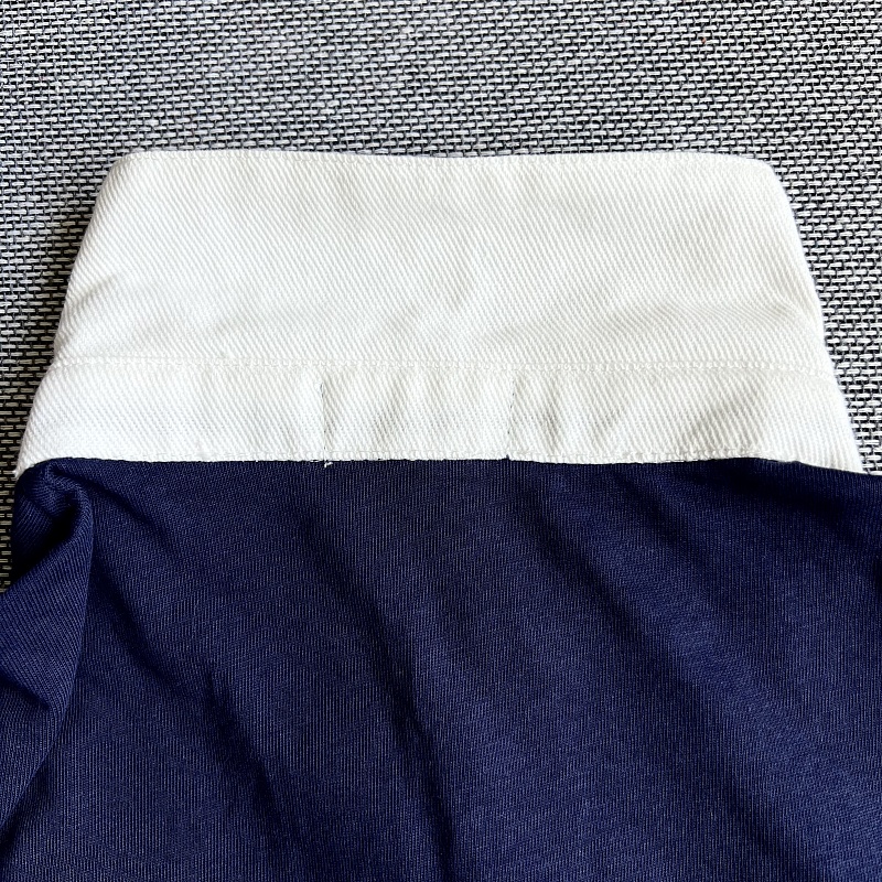 Rl Vintage Polo T Shirt 7