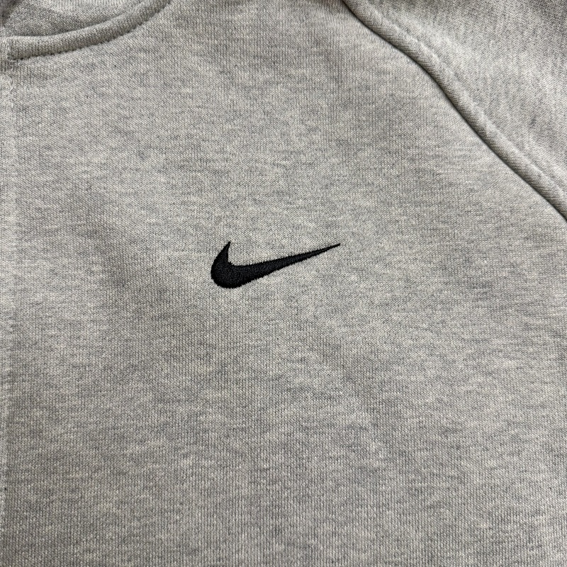 Supreme Nk Tracksuit Grey 10