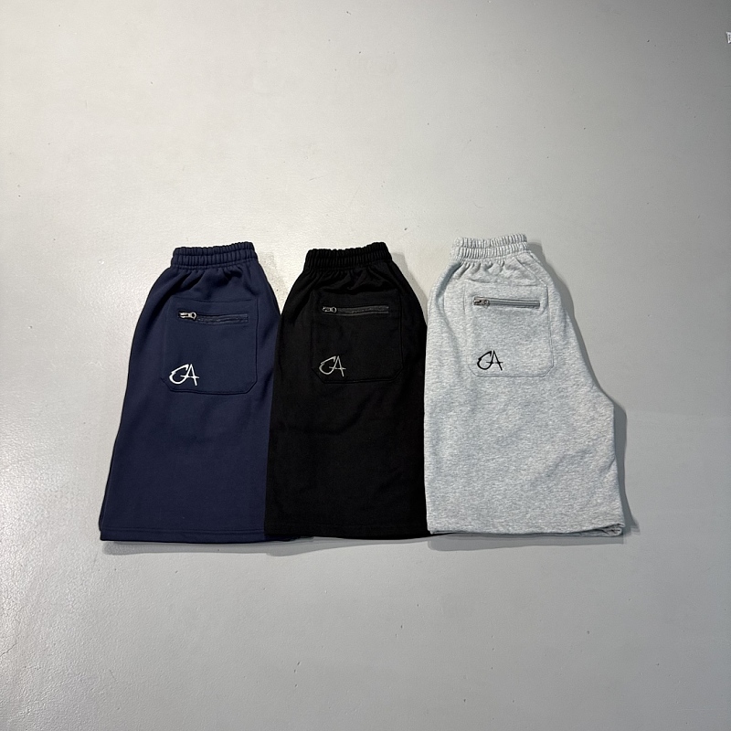 Garms Affiliated Signature Shorts 4