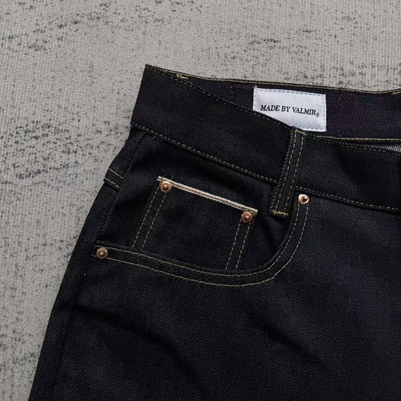 Paperboyz Black Denim 9