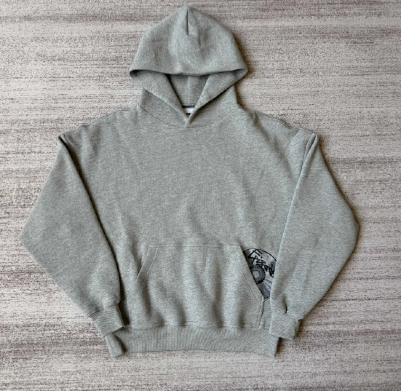 Episodes Tracksuit 4
