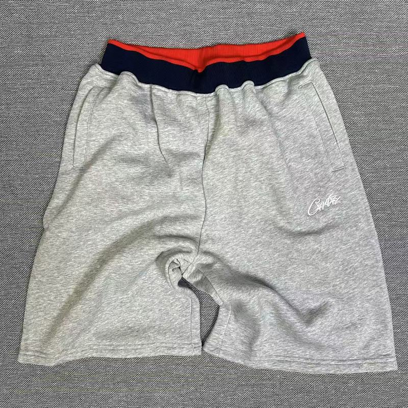Corteiz Hmp Double Up Sweatshort 10