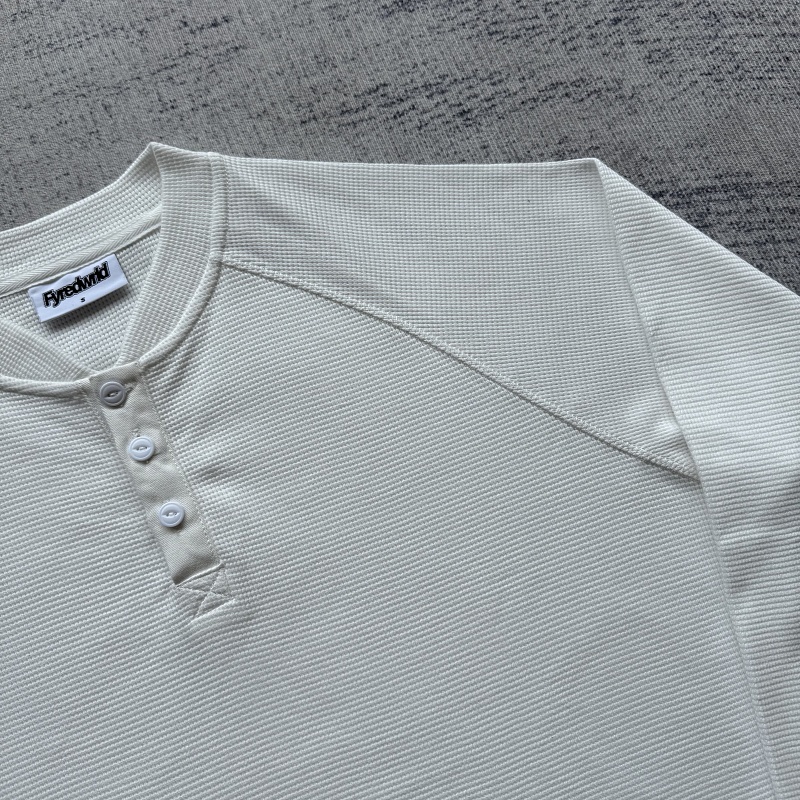 Fyredwrld Henley White 6