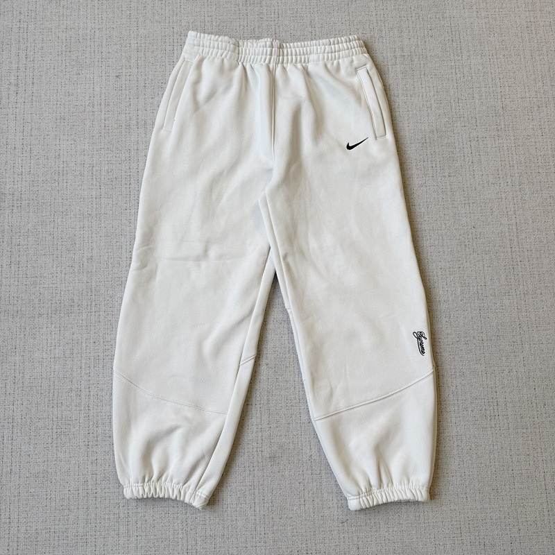 Supreme Nk Tracksuit White 8