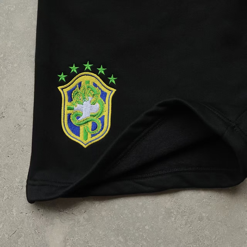 Creast Shorts - Brazil Exclusive 6