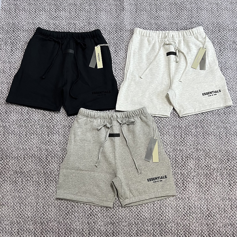 Es Casual Shorts 2