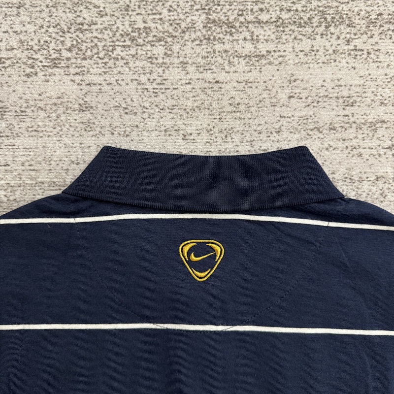 Nk Vintage Milan Polo Shirt 11