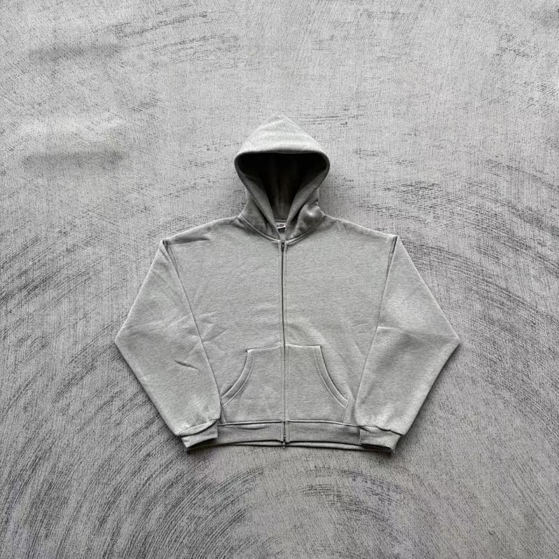 Fyredwrld Zip Up Hoodie Inspired By Sweats