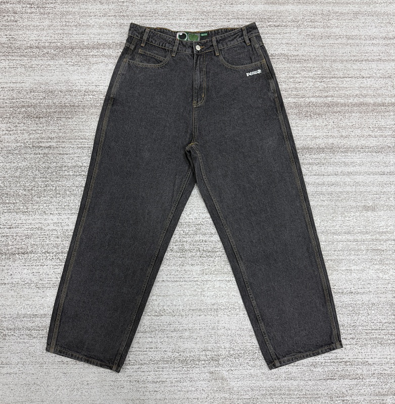 Poser Jeans