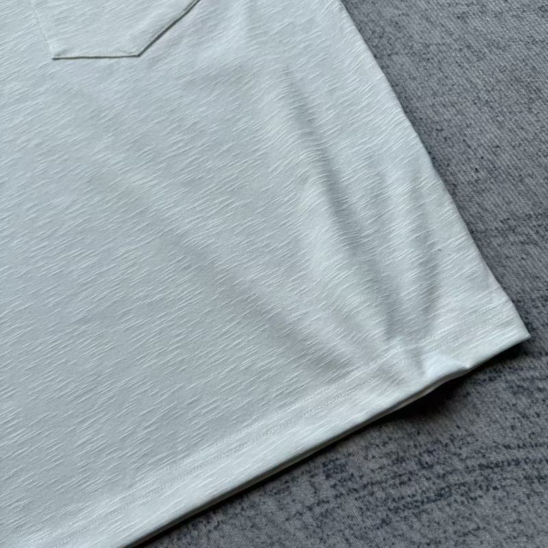 Fyredwrld Bamboo Pattern Tee 8