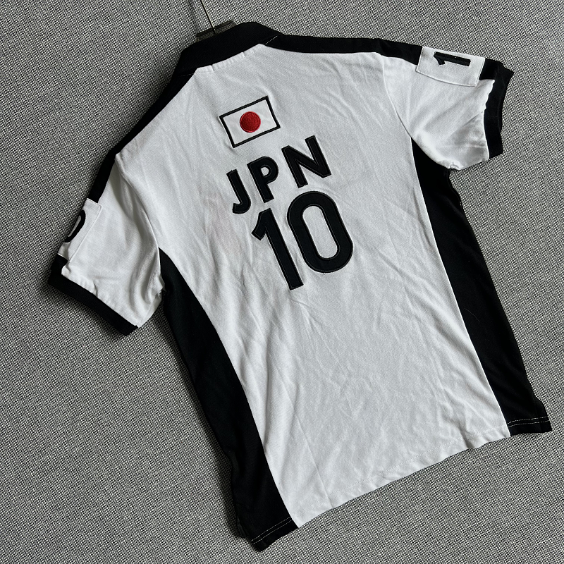 Rl No. 10 Short-Sleeve Shirt 4