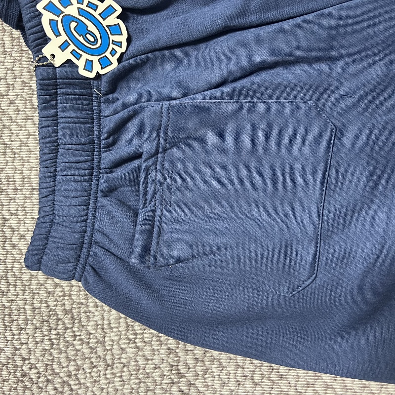 Nts Sunflower Shorts 11