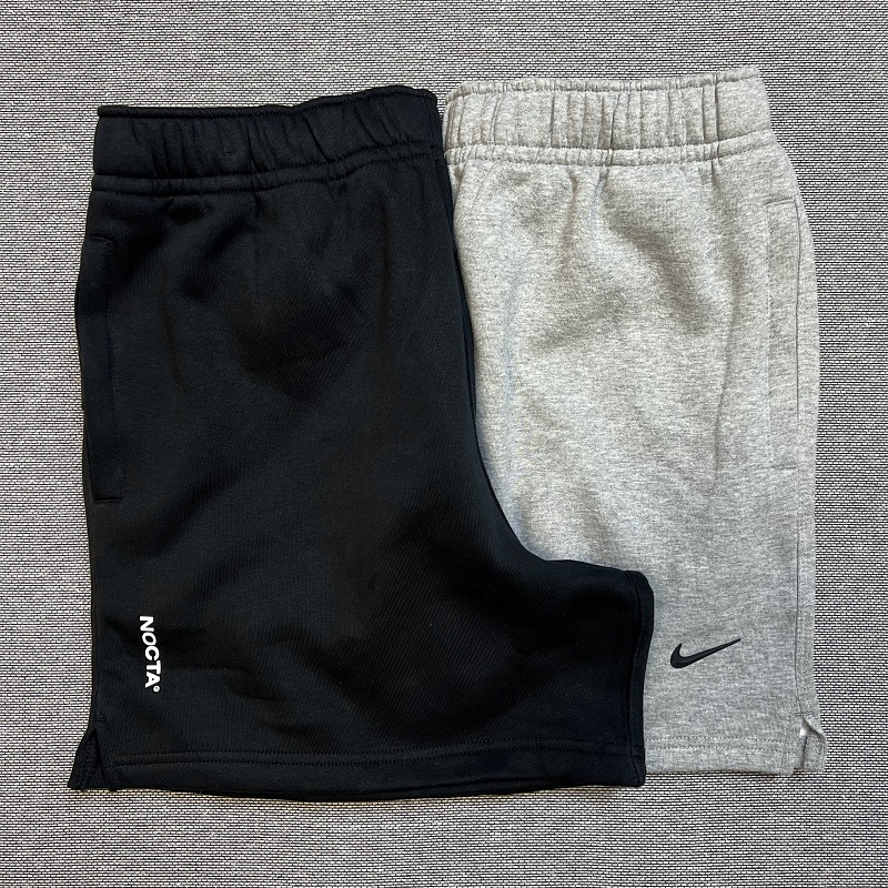 Nk Nocta Shorts 5