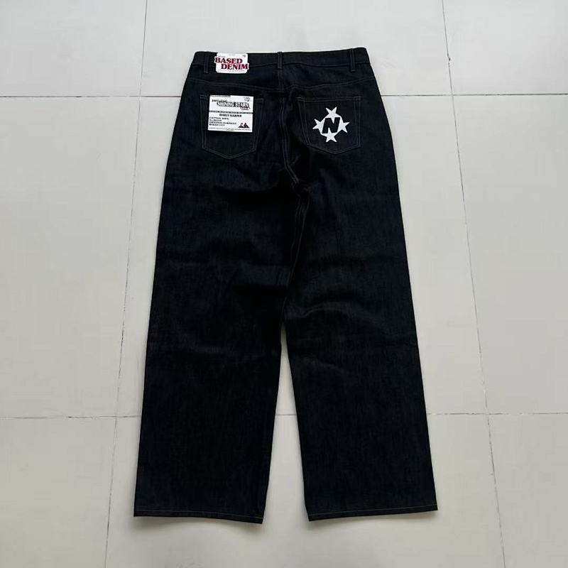 99Based Shining Stars Jeans 3