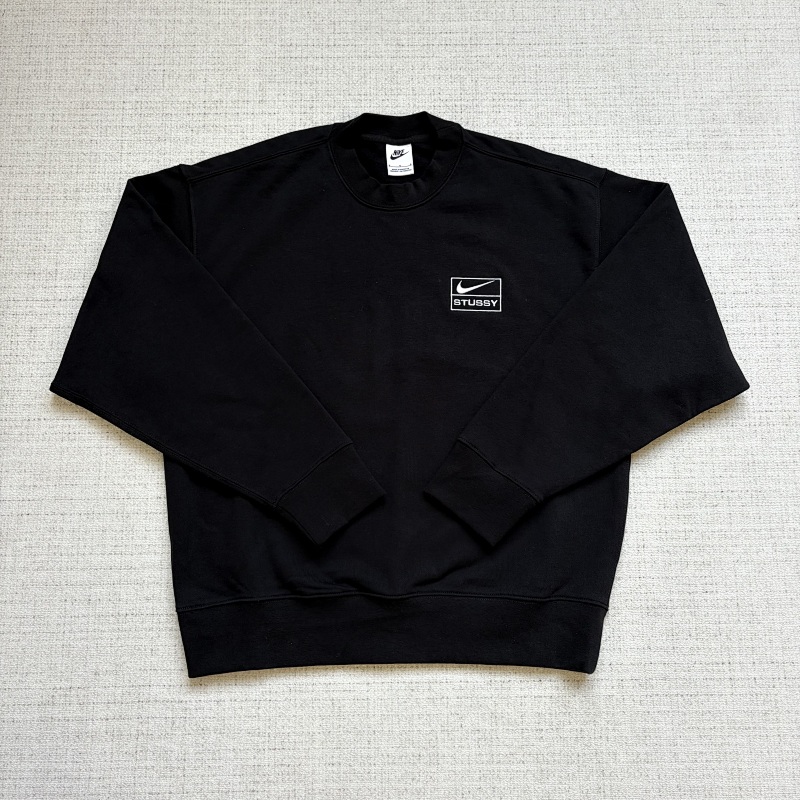 Stussy Nk Tracksuit 3