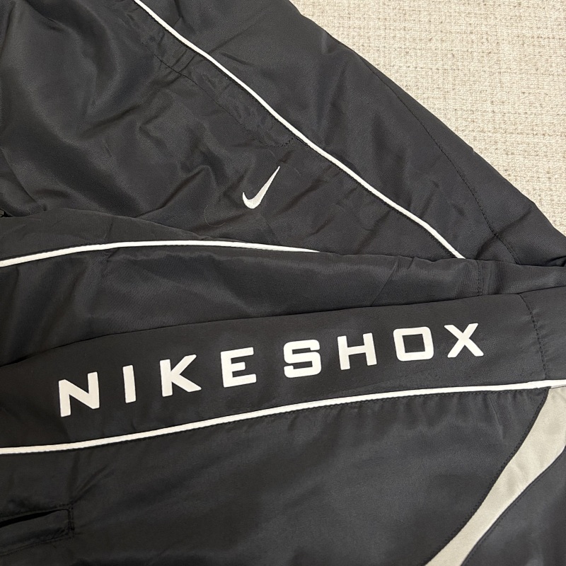 Nk Shox Vintage Pants