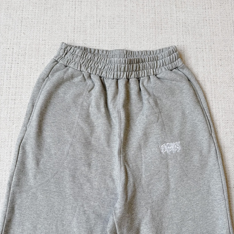100￥ Up In Flames Pants 5