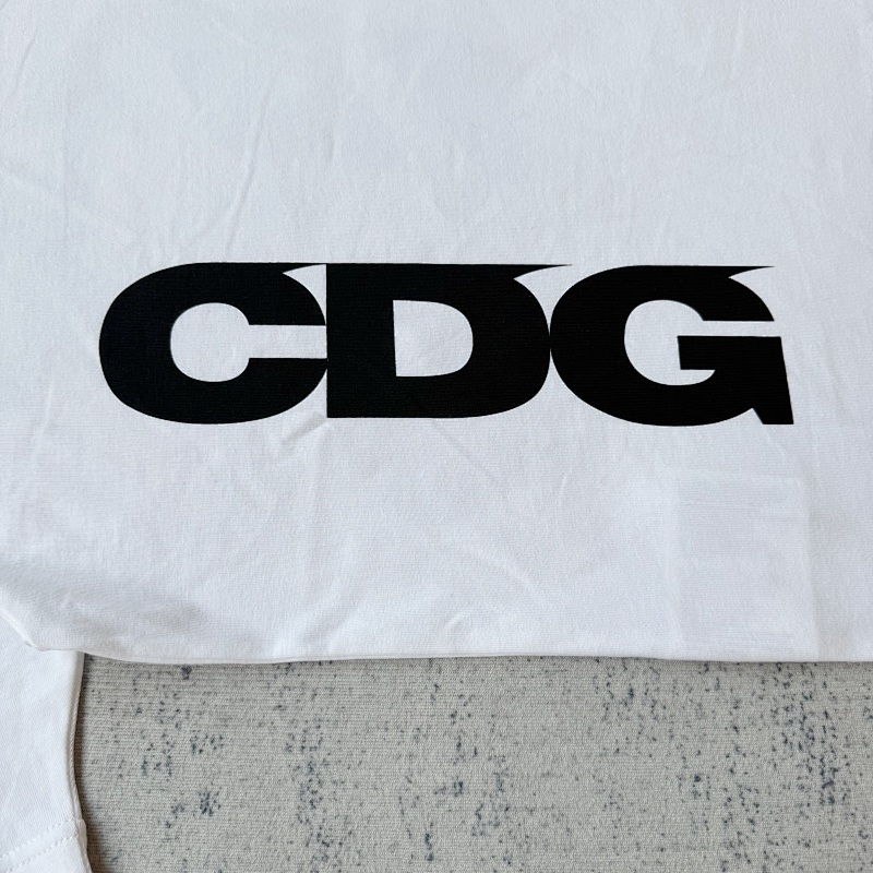 Comme des Garcons X Dis Tee 10