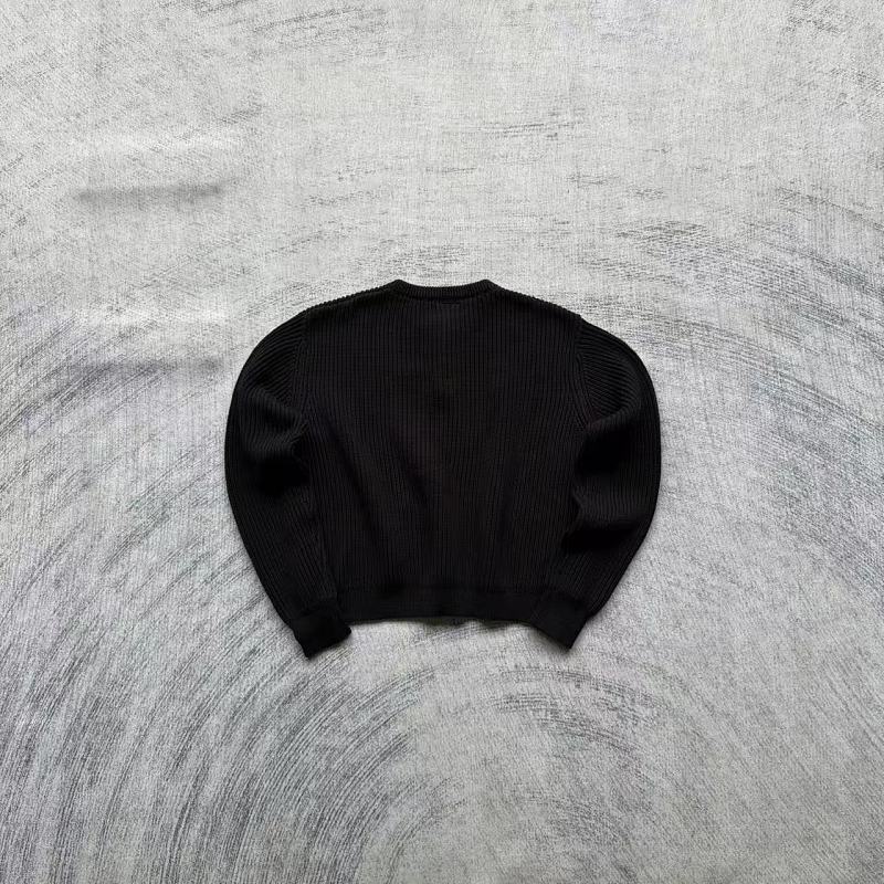 Fyredwrld Fisherman Knit Henley Inspired By Forthon.la 8