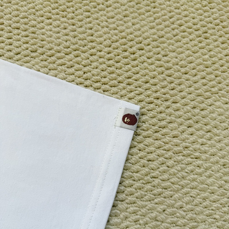 Bape X CDG Tee 8
