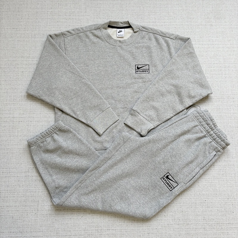 Stussy Nk Tracksuit 10
