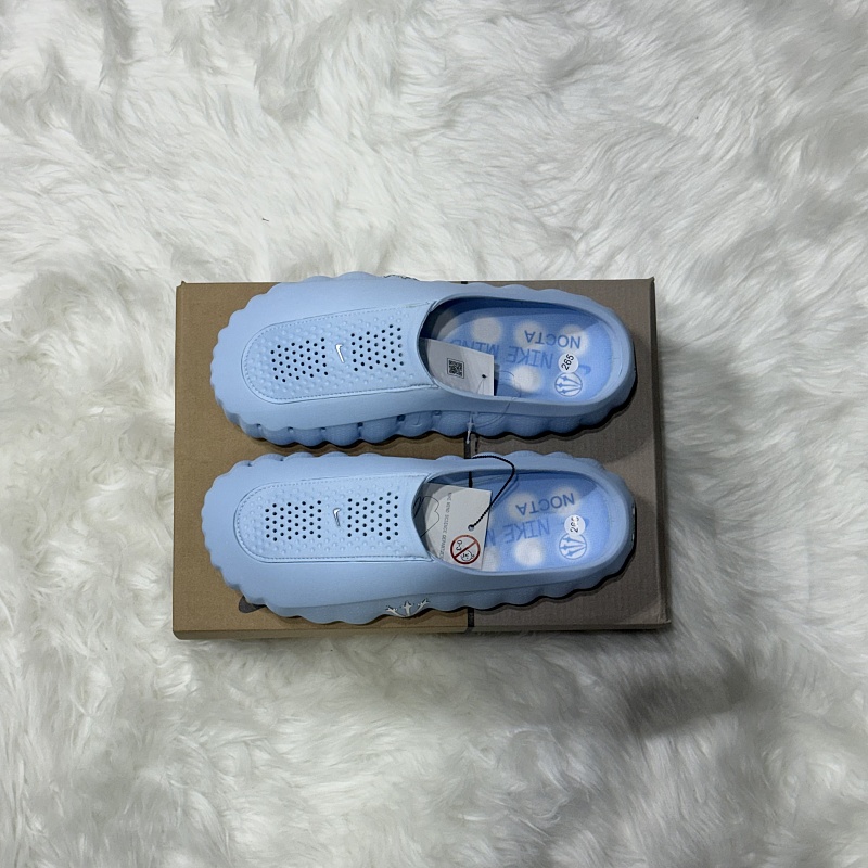 Nk & Nocta Mind 001 Concept - Light Blue 8