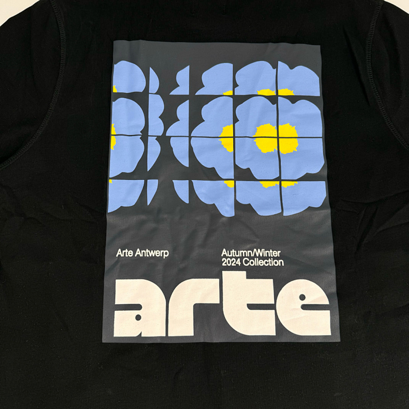 Arte Tee 9