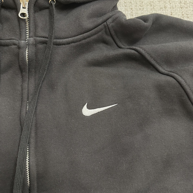 Supreme Nk Tracksuit Black 11