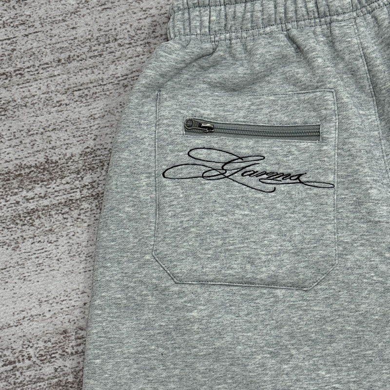 Garms Affilliated Overline Shorts 11
