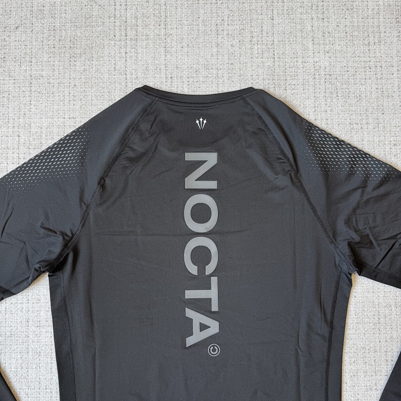 Nocta Gym Shirt 11