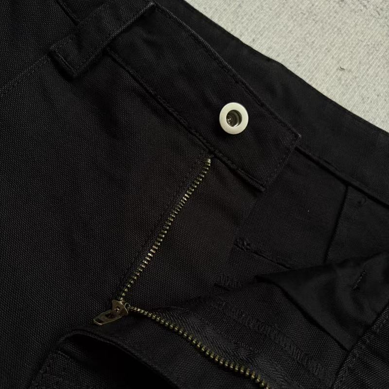 Fyredwrld Pleated Pants · 4